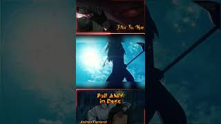 Aaramabh Hai Prachand X Anime #2023anime #animeamv #anime #animemusicvideo #amv #edit