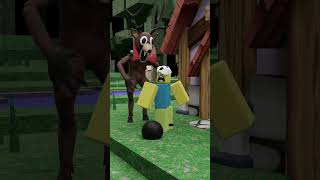 Halloween update is actually CURSED 💀 🎃 in 99 Nights in the Forest #roblox  #99nightsintheforest