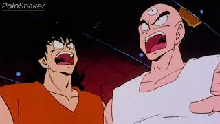 Dragon Ball Z Saiyan Saga – Full Movie Part 2 of 2 The Saiyans Are Here! 4K 60 FPS
