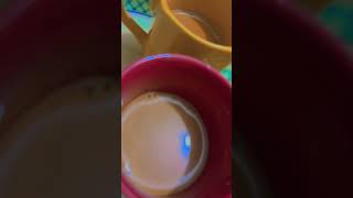 #cha #chalover #tea  #tealover #teamaking #চা #চাতৈরি #এককাপচা ☕️