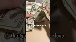 Easy Way to Save Money 🏆💵 #savingschallenge #financialfreedom