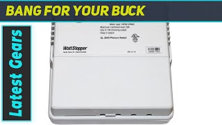 reviewWattstopper LMRC-211: The Best Digital Single Relay Room Controller
