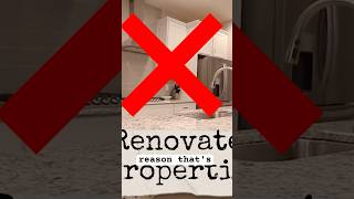 When starting out in real estate investing, don’t make this mistake!