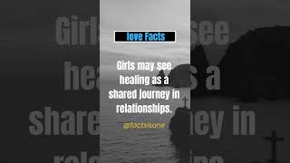 love facts