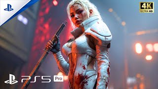 INSANE New PS5 Games Releasing in 2025/2026 | Official 4K Trailers