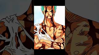 Zoro💚💚Edit "[ 4K ] #anime #viralshorts #shorts #zoroedit #hindiamvedit