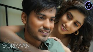 Goriyaan Goriyaan | Romaana ft Jasmin bajwa | Jaani | Bpraak | Arvindr Khaira | Latest Punjabi Song