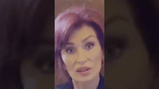 Fears Grow For Sharon Osbourne After Ozzy's Death #SharonOsbourne #ozzyosbourne #celebritynews
