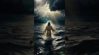 ⏱️ 60 Seconds With Jesus | Daily Prayer – Our Father in Heaven 🙏✨ Don’t Skip This Prayer!