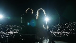 Elyanna - Olive Branch (غصن زيتون) [Live from Coldplay’s Music Of The Spheres Tour - Abu Dhabi]