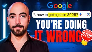 Recruiter Reveals How to Get Hired in 2025 | Complete Job Search Guide