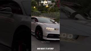 Bugatti Lovers🥵😎🤤🤑 #supercars #luxurycars #cars #carlovers #shorts