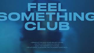 Broadcast 004 — Ethereal R&B Mix for Healing Nights | Ambient Soul, Lo-Fi, Soft Vocals