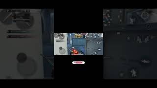 Best SKS and M24 kill ( BGMI Gameplay) #shorts