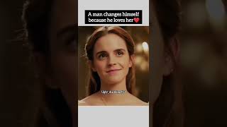 #beautyandthebeast #lovestory #romance #movie #couplegoals #bollywood #instagram #youtubeshorts