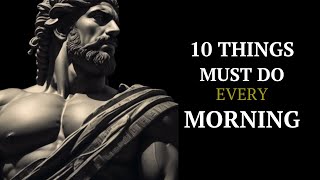 Fuel Your Success  with 10 Power-Packed Morning Rituals for Peak Performance