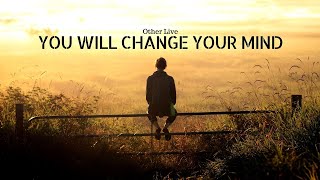 Alan Watts: You Will Change Your Mind ( Alan Watts Thought )