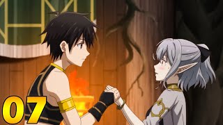 He Became God of an Evil Civilization l Apocalypse Bringer Mynoghra l Episode 07 In Hindi