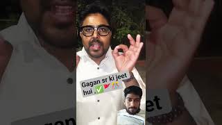 #rwa#gagansir #ssccgl #jung #fight #ytshorts #protest #delhichalo #railway2025