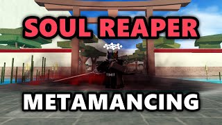 The BEST RACE In Type Soul (Soul Reapers)