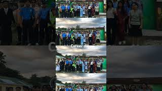 career day picture #careerday #everyone #teacher #students
