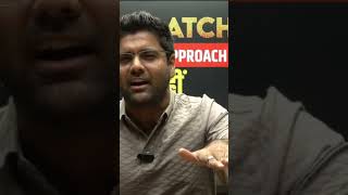 abhinay sir motivational sayari #maths #exam #sscnewbatch #ssc #careerwill  #mathsbyabhinaysharma