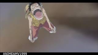 ONE PIECE AMV