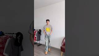 Ok let’s go #streetwear #outfit #outfitideas #mensfashion #sqqzproject