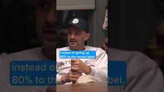 Gary Vee says NFTs are more dangerous than TikTok! #shorts #nft  #opensea #nftcommunity #nftart