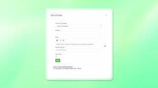 SaaS Product EXPLAINER Video | Software Product Demo - ZAVER AI