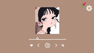 Cozy evening routine  [lo-fi playlist]