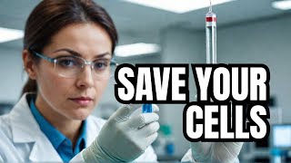 What's the BIGGEST Mistake People Make with Stem Cell Preservation?