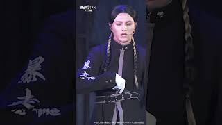 [Tickets on sale now] The fifth stage production, "Tokyo Revengers - The LAST LEAP -" will be per...