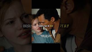 Movie Ending that made everyone cry 😢 || A dad’s promise 🙏
