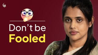 7 methods manipulators use to fool you!