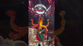 #ganeshaagaman2025 #ganeshchaturthi #ganesh #ganapatibapa #hindufestival