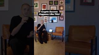 The real edge in crypto? Patience. #cryptoeducation #cryptoinvesting #cryptotrading #altcoins
