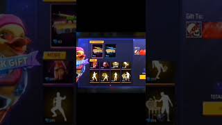 today emote giveaway freefire#garenafreefire #flivegiveaway #ff #viralshorts #fftrending #freefire