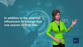 Effective change management increases value