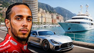 Inside Monaco's Secret Billionaire Weekend