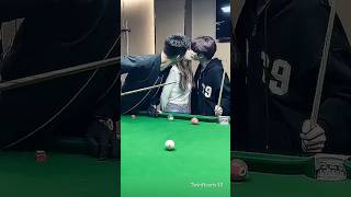 Cute Couple kissing video 🥰 || #couples #chinesedrama #love #cute
