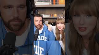 Taylor Swift & Travis Kelce ENGAGED 💍 | Lover Era Proposal + Record-Breaking Podcast