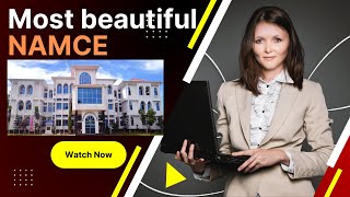 Amazing English | College in Hojai | NAMCE | BA | B.ED Course | Ajmal Foundation | DofL