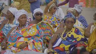 BUY African Ankara Wax Print Fabric Online.