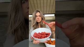 Takis Taste Test @ Mieishea Eats ᥫ᭡