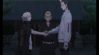 東京リベンジャーズ [HD] ヴァルハラが東京卍に参戦 || Tokyo Revengers || Best Moments #8