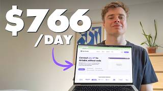 どうやって構築したか: 月23,000ドルのマイクロSaaS