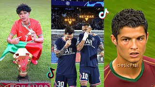 BEST FOOTBALL EDITS - SKILLS, GOALS, FAILS (#63) l FOOTBALL TIKTOK COMPILATION