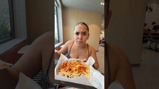 DID NOT EXPECT THIS!! 😱😨 #shorts