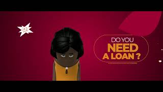 FINCA LOANS MOTIONAL COMMERCIAL